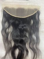 Extensions de Cheveux Humains Remy Bouclés, 26 Pouces, 13/4 Vague, pour Machine, Double Trame, Modèle 100g, Cheveux Humains