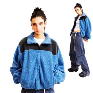 New Women's High-End <b>Short</b> Motorcycle <b>Leather</b> Jacket Premium Quality Stylish Outerwear Trendy Fashion Durable Jacket - Product Image 6