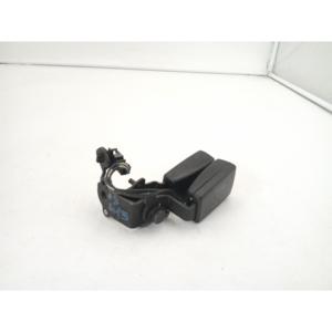 AUDI A3 ซีรีส์ (8V1) (12>18) ตะขอเกี่ยวเข็มขัดนิรภัยด้านหลัง 8v0857739 - Product Image 1