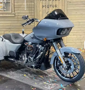 Motocicleta Triciclo Freewheeler 2025 Nueva, Lista para Exportar a Todo el Mundo - Product Image 5