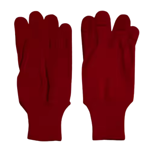 Gants de conduite en cuir de grain de mouton doux robustes gants de Construction de protection des mains de sécurité industrielle confortables pratiques - Product Image 3