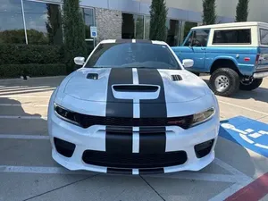 Dodge Charger 2022 en perfecto estado - Product Image 4