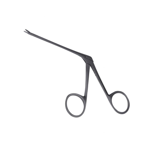 คีมหนีบจระเข้ใช้ในการผ่าตัดทำจากเหล็กใช้สำหรับเจาะเห็ด - Product Image 2