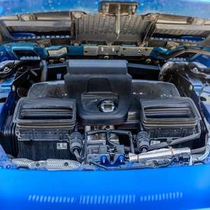 EXTREMADAMENTE LIMPIO, NUEVO 2024, R8 V10 PERFORMANCE SPYDER RWD, VOLANTE A LA IZQUIERDA, ASIENTOS DE CUERO, LISTO PARA ENVIAR - Product Image 6