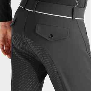 กางเกงขี่ม้าผู้ชายสุดฮิต ขายดี ทันสมัย แบบจ็อดปัวร์และบรีชส์  ชุดขี่ม้า  รับสั่งตัดตามแบบ - Product Image 3