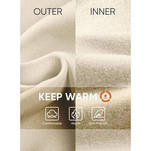 Vente en gros Sweatshirts à capuche surdimensionnés en coton éponge français avec impression numérique logo personnalisé pour hommes - Product Image 3