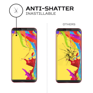 ฟิล์มกันรอยหน้าจอ ANTISHOCK สำหรับ UMIDIGI S2 Lite พรีเมียมการ์ดสำหรับหน้าจอของอุปกรณ์ของคุณ - Product Image 4