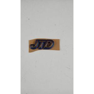 Emblema Logo FIAT Brava Sedan (95>01) 46803787 - Product Image 2
