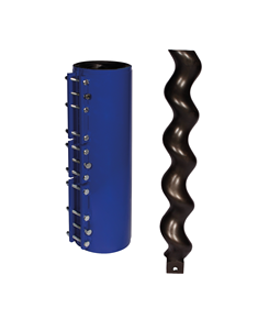 Juego de Rotor y Estator de Conexión Cuadrada Mortel Meister 2L8 OEM Personalizado - Product Image 1