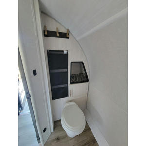 2025 RPOD <b>Towable</b> RPT180-80 Minimalist Vehicle Application - Product Image 1