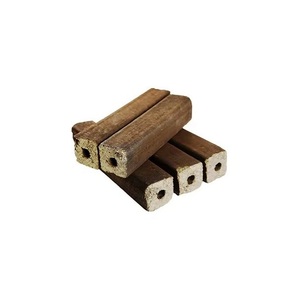 Briquetas de madera de roble Ruf de alta calidad Rusia RUF Briquetas de madera Productos relacionados con la energía para la venta - Product Image 1
