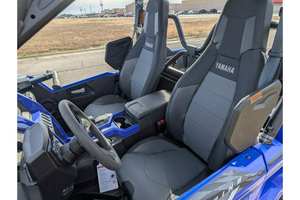 VENTA DIRECTA DE FÁBRICA 2026 Can-Am Maverick X3 Max X DS Turbo RR con Smart-Shox UTV PARA ADULTOS - Product Image 5