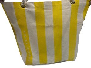 กระเป๋าสะพายไหล่ผ้าแคนวาสสำหรับผู้หญิงออกแบบหนังจากหินร้อนลายควิลท์ผ้าแคนวาสสำหรับผู้หญิง - Product Image 6