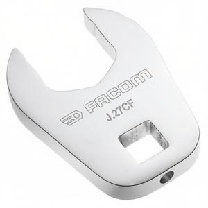 Clés à fourche métriques Facom 3/8'' - Product Image 3