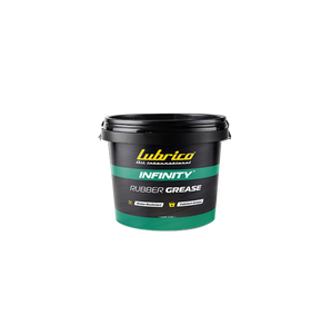 LUBRICO Infinity No. 3 Premium <b>Rubber</b> <b>Grease</b> Engine Lubricants & Cleaners Product - Product Image 2