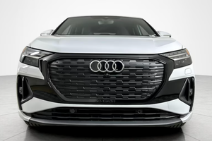 2024ไร้ที่ติ Audi_Q4 Sport-Back E-Tron - Product Image 2