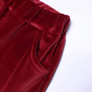 Ropa de bebé niños chándales sudaderas con capucha conjunto gran oferta pulóver con capucha con bolsillo de canguro hermoso Color lindo niños - Product Image 4