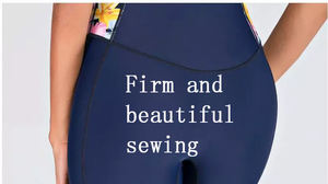 Conjuntos de traje de baño de playa unisex ecológicos de secado rápido, elásticos de cuatro vías, transpirables y ligeros - Product Image 3