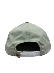 Casquette Snapback 5 Panneaux en Tissu Ripstop Durable avec Logo Personnalisé, Chapeau de Pêche d'Extérieur avec Écusson Brodé Personnalisé - Product Image 3