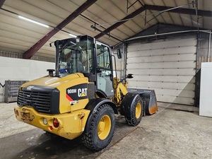 Caterpillar 908M - Product Image 2