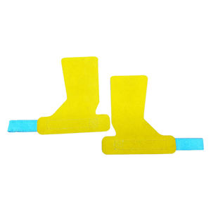 MICOOSON Microfibre Antidérapant <span class=keywords><strong>Pull</strong></span>-ups Poignée Gymnastique - Product Image 3