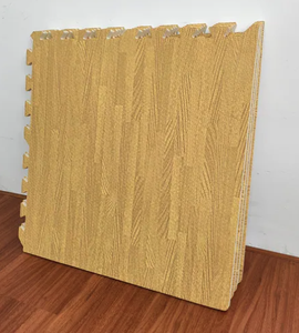 Losetas de Madera Encajables para Piso de Gimnasio (Alta Densidad) - Product Image 5