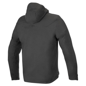 Coupe régulière Premium hommes sweats à capuche zippés vêtements de sport confortables vêtements de sport personnalisés fabrication 100% coton éponge française - Product Image 2