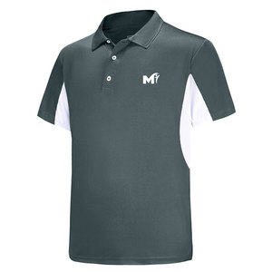 เสื้อโปโลผู้ชาย แฟชั่น ผ้าฝ้าย เสื้อโปโลผู้ชาย สไตล์ใหม่ เสื้อโปโลผู้ชาย - Product Image 1