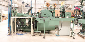 Machine d'emballage de cigarettes HLP 180 - Product Image 3