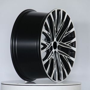 ขอบล้ออลูมิเนียมสำหรับรถซีดานขอบล้อ5X112 19นิ้วขอบล้อรถยนต์20นิ้ว<span class=keywords><strong>2022</strong></span> A4 <span class=keywords><strong>A5</strong></span> A8 A7 - Product Image 4