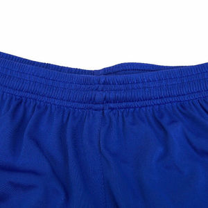 Tenues de football personnalisées OEM, 100% polyester, légères, à séchage rapide, confortables, respirantes, imprimées par transfert thermique - Product Image 5