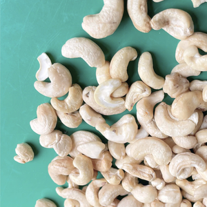 ถั่วเม็ดมะม่วงหิมพานต์จากเวียดนาม Ww320 Ww240 Ww180ขายส่งไปยังเอเชีย, ยุโรป, ตะวันออกกลาง - Product Image 1