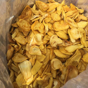 Fruit de jacquier séché naturel frit sous vide du Vietnam idéal pour l'emballage alimentaire et l'exportation - Product Image 1