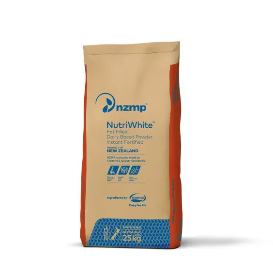 Pure Whole Milk Powder / Skimmed Milk Powder NZMP