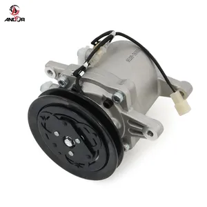 Auto Airconditioner Auto-Onderdelen Ac Compressor Voor Suzuki Carry Japan Cars 95200-78a03