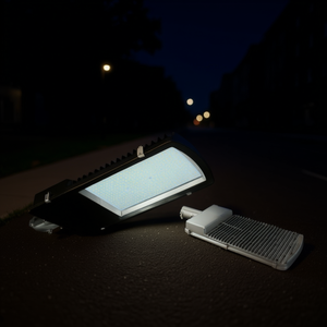 Lampioni Stradali LED da 50W, Prodotto per Illuminazione Stradale - Product Image 3