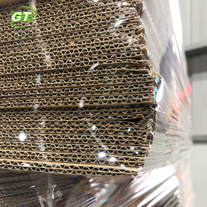 ฟิล์มยืดพลาสติกสำหรับห่อมือกันน้ำกันความชื้น20ไมครอน - Product Image 5