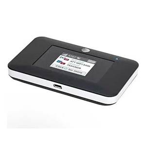 กล่องเราเตอร์ <span class=keywords><strong>WiFi</strong></span> ไร้สายแบบพับปิดโมเด็มแบบพกพาใช้ใน AC1200ขนาด4G LTE ฮอตสปอตสำหรับพกพาสำหรับใช้ใน AC797 - Product Image 1