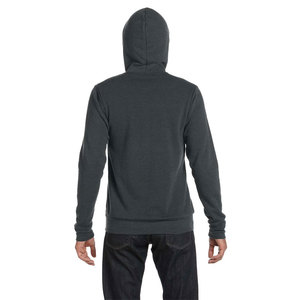 Sudadera con Capucha Acolchada para Hombre, Elegante, Invernal, con Estampado 3D, Informal, Transpirable, Impermeable, Cortavientos, Cómoda - Product Image 2
