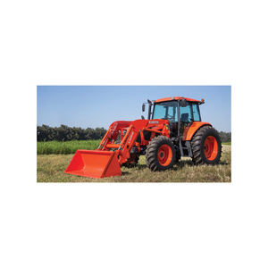 Vente en gros de tracteurs Kubota disponibles modèles puissants et économes en carburant construits pour un usage agricole moderne - Product Image 1