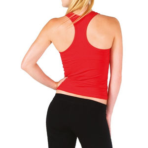 Ropa de mujer, camisetas sin mangas de entrenamiento, ropa atlética para gimnasio, camiseta sin mangas, camisetas de gimnasio Vintage para entrenamiento físico - Product Image 2