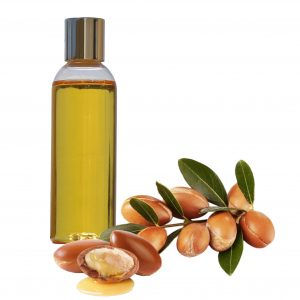 Huile d'argan biologique marocaine de qualité supérieure, huile naturelle pour le soin des cheveux, renforçant les cheveux, réduisant les frisottis, pour un usage professionnel - Product Image 2