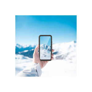 Étui de protection imperméable Netzy SAFA 1-1 noir pour téléphone portable Samsung Galaxy S22 Plus - Product Image 3