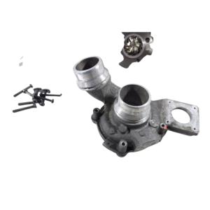 TURBINA BMW Serie 3 F30 Sedán 7633795 B38B15A Gasolina 1500 (11>) - Product Image 2