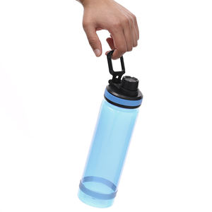 Botella Tazas tarros y termos Artículos Sostenibles 2017 - Product Image 3