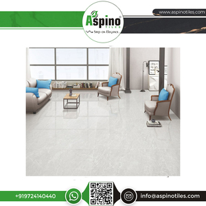Offre exclusive ASPINO 1200x1800mm 9mm d'épaisseur haute brillance résistant aux acides anti-dérapant carreaux de porcelaine numérique moderne luxueux - Product Image 4