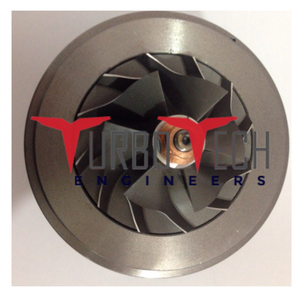 TURBOCHARGER CHRA 3780159 5801604861 3780160 HX25 - Product Image 2