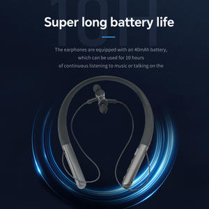 Aides auditives numériques rechargeables à porter autour du cou, réduction du bruit, 32 canaux, design écologique, réponse en fréquence 20Hz-7kHz, 30 - Product Image 5