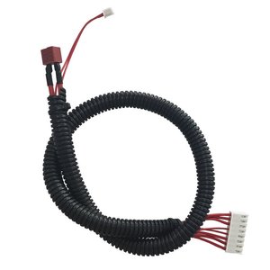 สายเคเบิลเตียงร้อน LK5 PRO - Product Image 3