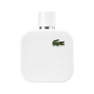Lacoste L.12.12 Blanc Eau de Toilette pour Homme - Product Image 1
